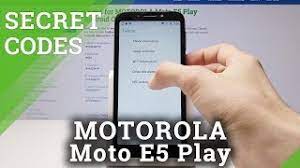 Find your imei by dialing *#06#. Codigos Motorola Moto E5 Play Mostrar Mas Hardreset Info