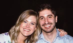 This Week's Wedding Announcements