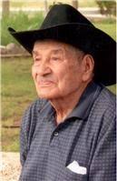 Moises Cabezuela Obituary (2011)