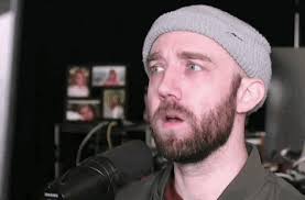 Dan H3 Huh Dan H3 What GIF