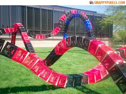 Diy For Used Milk Crates 29 Upcycle Pictures Snappy Pixels Plastic Milk Crates Milk Crates Milk Crate Storage