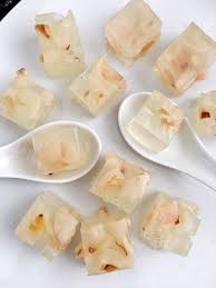 I Love Vodka I Love Lychees We Re Taking Jello Shots To The Next Level Check Out My Super Simple 3 Ingredient Re Jello Shot Recipes Jello Shots Lychee Jello