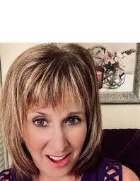 Darlene Fordham's Instagram, Twitter & Facebook