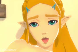 Zelda Pleasures Herself While Link Is Away - [Lvl3toaster] - 3D动漫- 69社区-  Powered by Discuz!