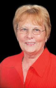 Darlene Joy Cederstrom Obituary April 9, 2022