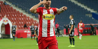Sv casino salzburg sv cas. Salzburg Verliert Millionen Und Halt Den Kader Zusammen Red Bull Salzburg Derstandard At Sport