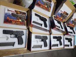 Gun Zglova å¬å¼ On Twitter ã¤ãã«æ¥ãã¼ã¼ å¾ã¡ã«å¾ã£ãraptorè£½mp 443ã®æå ±ãä¸ãã£ã¦ãã¾ãããã¼ ã¾ãè©³ç´°ãåããæ¬¡ç¬¬ãå ±åããã¦ããã ãã¾ãã®ã§ãæ¥½ãã¿ã«ã£ æ©ãæ¥ã¦æ¬²ããã§ãã­ O O Raptor Mp443 ã°ã©ãã Pya Https T Co Vmfj0v4brs エアソフトガンって何？ エアソフトガン選びのポイント 用語集 フィールド・レンジ一覧 守ろう! gun zglova å¬å¼ on twitter ã¤ãã«æ¥ãã¼ã¼ å¾ã¡ã«å¾ã£ãraptorè£½mp 443ã®æå ±ãä¸ãã£ã¦ãã¾ãããã¼ ã¾ãè©³ç´°ãåããæ¬¡ç¬¬ãå ±åããã¦ããã ãã¾ãã®ã§ãæ¥½ãã¿ã«ã£ æ©ãæ¥ã¦æ¬²ããã§ãã­ o o raptor mp443 ã°ã©ãã pya https t co vmfj0v4brs