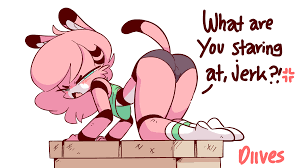Rule34 - If it exists, there is porn of it  diives  5386724