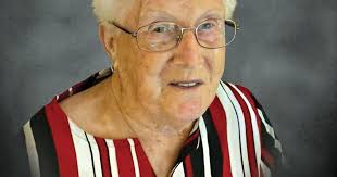 Marlene Luttrell Clark