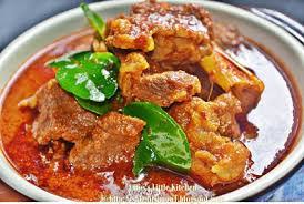 Cara masak asam pedas daging tetel. Resepi Asam Pedas Daging Tetel Balkiss S Recipes