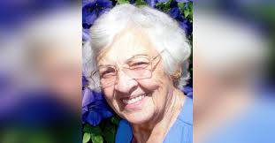 Obituary information for Erika K. Somogyi