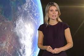 Alison Piotrowski Appointed Nine Us Correspondent Tv Tonight