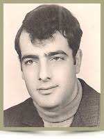 Nello Antonio Iafrate