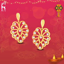 Diamond Earrings In 2020 Diamond Earrings Design Gold Earrings With Price Diamond Earrings