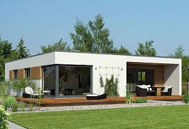 La Cabana Von Meisterstuck Haus Haus Bungalow Fertighaus Bungalow Haus