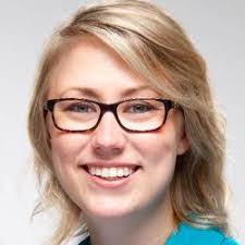 Kimberly Halpin's Instagram, Twitter & Facebook