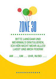 Weitere ideen zu basteln mit papier. Fur Ihren 30 Geburtstag Tollen Einladungstext Finden Lustige Spruche Einladungskartenbday De
