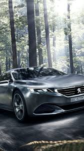 Wallpaper Peugeot Exalt 5k 4k Wallpaper Electric Cars Concept Peugeot Review Test Drive Forest Os 2379