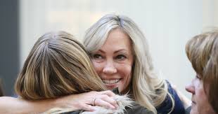 Really, I didn't think I was going to live': Organ donor families and  recipients share their stories