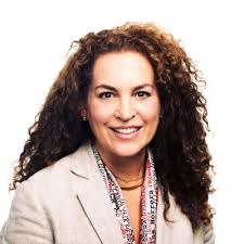 lifesciences #womenleaders