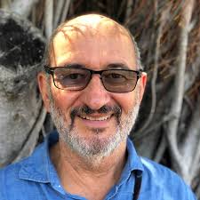 Stories from the earth: Dan Herbison's many adventures in life, work and  gardening