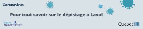 Covid 19 Cisss De Laval