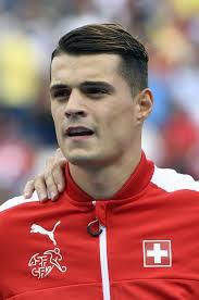 Последние твиты от arsenal (@arsenal). Granit Dzhaka Shvejcariya Arsenal London Football Arsenal Football Club Arsenal Players