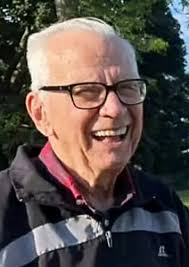 Gene Dunk Obituary (1937