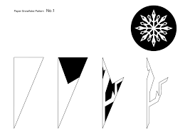 Free printable christmas patterns, stencils, templates, and clip art designs for woodworking projects, laser patterns include scalable vector graphic (svg) of ornaments, bells, candles, snowflakes. Last Minute Christmas Craft Bead And Paper Snowflakes