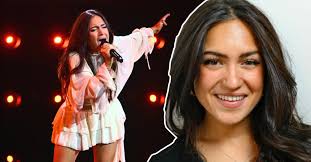 Allt om Ingrid Enckell i Idol 2025 • Pojkvän • Instagram • Ålder