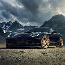 Adv 1 Wheels On Instagram Ain T No Mountain High Enough Chevrolet C7 Corvette Z06 Evsmotor Chevrolet Wallpaper Car Wallpapers Chevrolet Corvette Z06