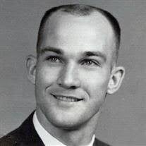 Eugene Carlton Pierce Sr. Obituary