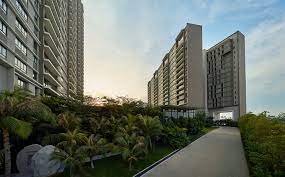 Cheras leisure home stay, a property with a terrace, is located in kuala lumpur, 5.6 miles from dinner in the sky malaysia, 6.2 miles from hi, is it possible to held small solemnisation ceremony at your place? Windows On The Park Construction Plus Asia