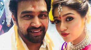 Meghana raj #megsraj & chiranjeevi sarja #chirusarja enjoyed the public holiday sale shopping at kannada actor chiranjeevi sarja passed away on june 7. Meghana Raj Chiranjeevi Sarja Engaged We Will Act In Films As Long As We Live Entertainment News The Indian Express