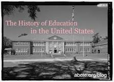 Image result for what was the first business course taught in public schools