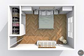 Setiap hari, kami menerbitkan cerita mengenai rumah, ikuti di sini. Cara Jitu Menata Kamar Tidur Mungil Rumah Minimalis