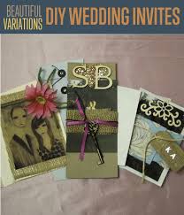 4 ways to diy rustic wedding invitations with wood paper. Diy Wedding Invitations Diy Projects Craft Ideas How To S For Home Decor With Videos