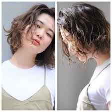 大人かわいい前髪なしのショートおすすめ人気ヘアスタイルまとめ