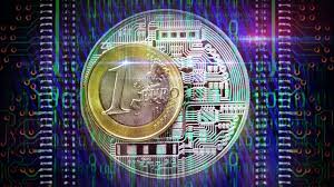 Our currency rankings show that the most popular euro exchange rate is the eur to usd rate. Ezb Der Digitale Euro Kommt Ein Grund Zur Sorge Wirtschaft Sz De