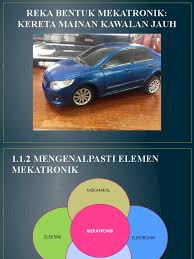 Daripada membuat kereta kawalan jauh mudah, kali ini saya memutuskan untuk membina kereta f1 rc menggunakan kadbod. Reka Bentuk Mekatronik Kereta Mainan Pembersih