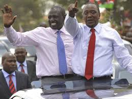 President uhuru kenyatta on thursday received a rude welcome in gatundu after residents booed him. Icc Damned As Amateur By British Lawyers For Acquitted Kenyan President Uhuru Kenyatta The Independent The Independent
