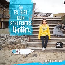 es gibt kein schlechtes wetter nur schlechte kleidung hoodies heimatmeer wetter maritime kleidung