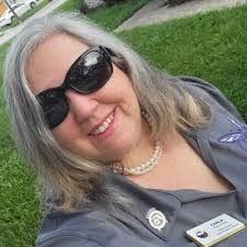 Carla Connelly (@sunshinegal968)