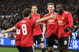 Get the fa cup news for the 2020/21 season including fixtures, draw details for each round plus results, team news and more here. Fa Cup 2018 5th Round Results Scores Updated Schedule After Saturday Fixtures Bleacher Report Latest News Videos And Highlights