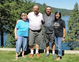 Moscow High School... Class of 1964, Richard Ross