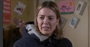 Coronation Street's Abi Franklin star Sally Carman reveals beauty secret as  fans make repeat observation