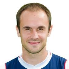 Profile Yanick Brotschi, : Info, news, matches and statistics