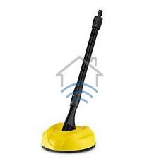 Avec l'aide des filtres, découvrez rapidement. Nettoyeur Sol Et Terrasse Karcher T Racer 150 K2 K3