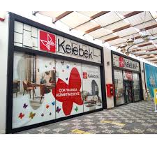 kelebek mobilya cephe giydirme akhisar manisa kelebekler reklam tasarim