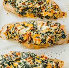 In a small bowl combine paprika and chili powder, rub all over the chicken. Best Recipes For Weight Loss Popsugar Fitness